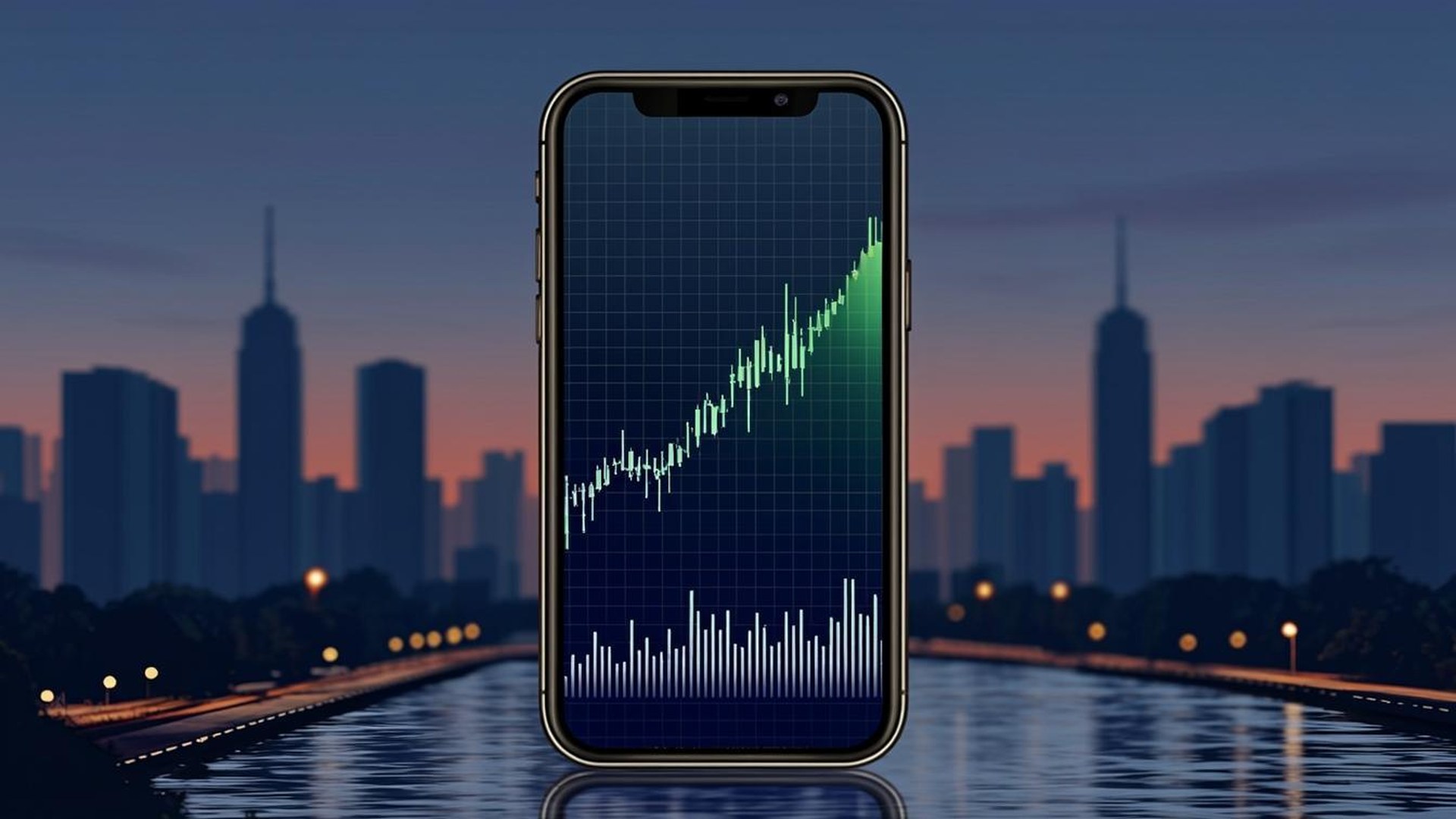 Best Forex Brokers for Traders in Iraq (2026): What Matters Most