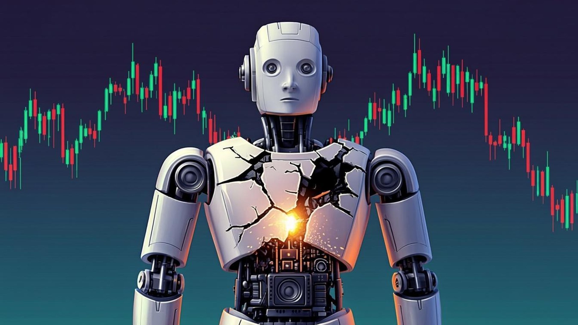 Why Cracked Forex Robots Burn Your Account (2026 Guide)