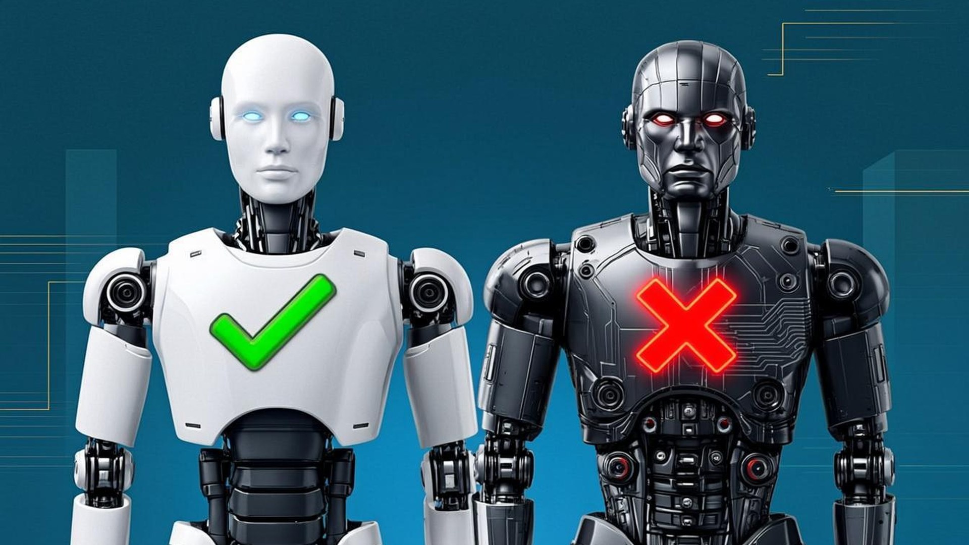 Are Forex Robots a Scam? 7 Signs to Tell Real from Fake (2026)