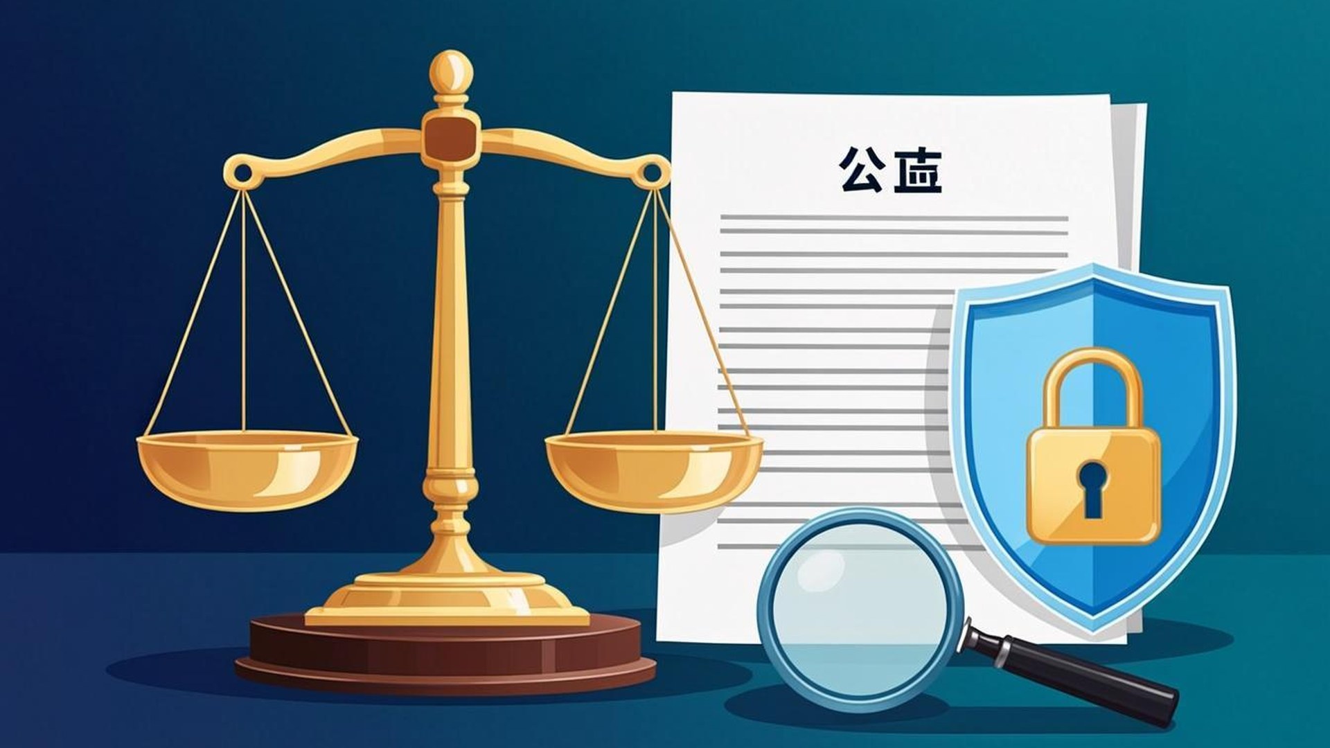Trader verifying a forex broker's license on a regulator register, with a broker regulation comparison table