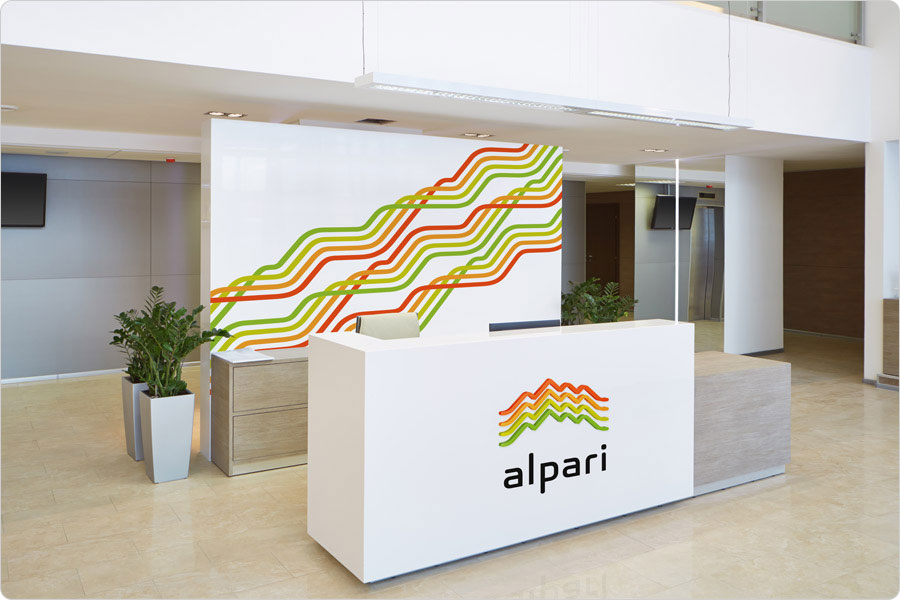 Alpari Banner