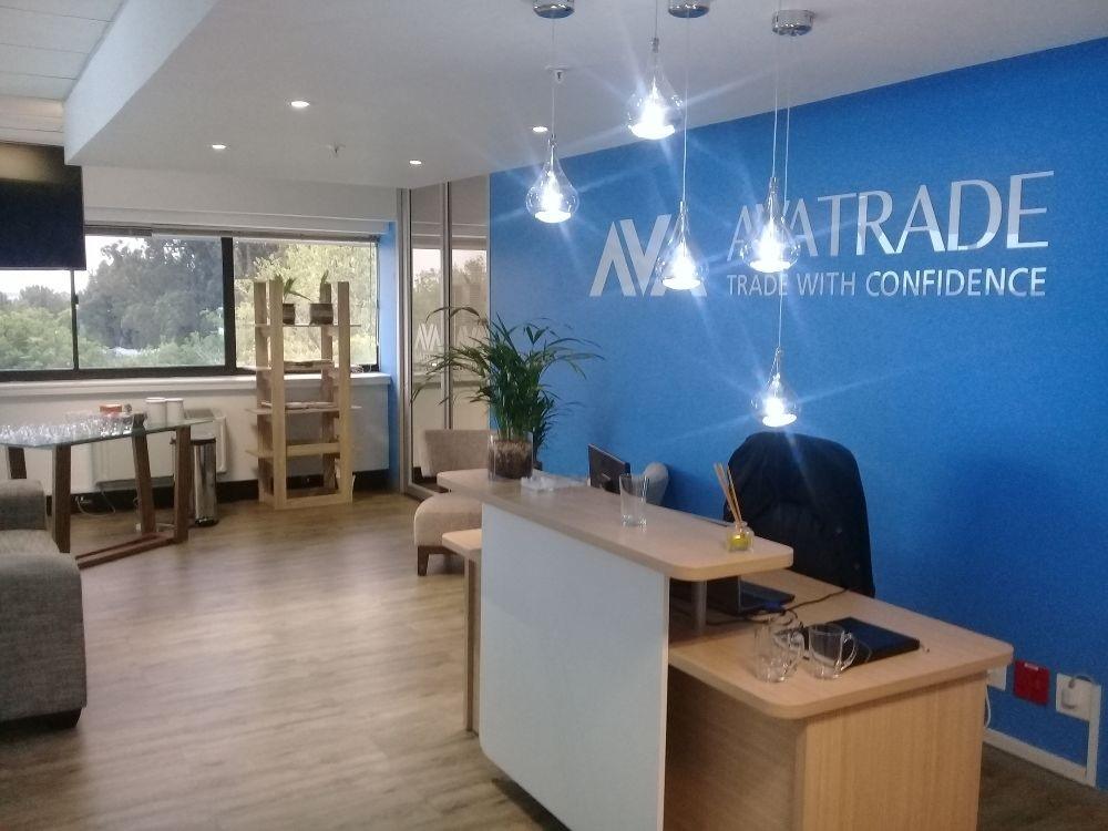 AvaTrade Banner