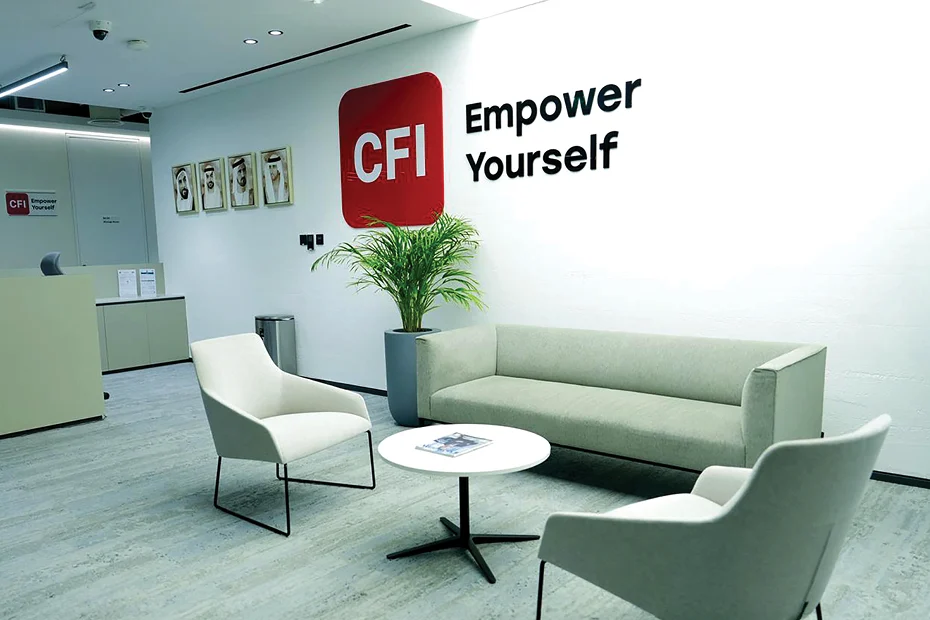 CFI Financial Banner